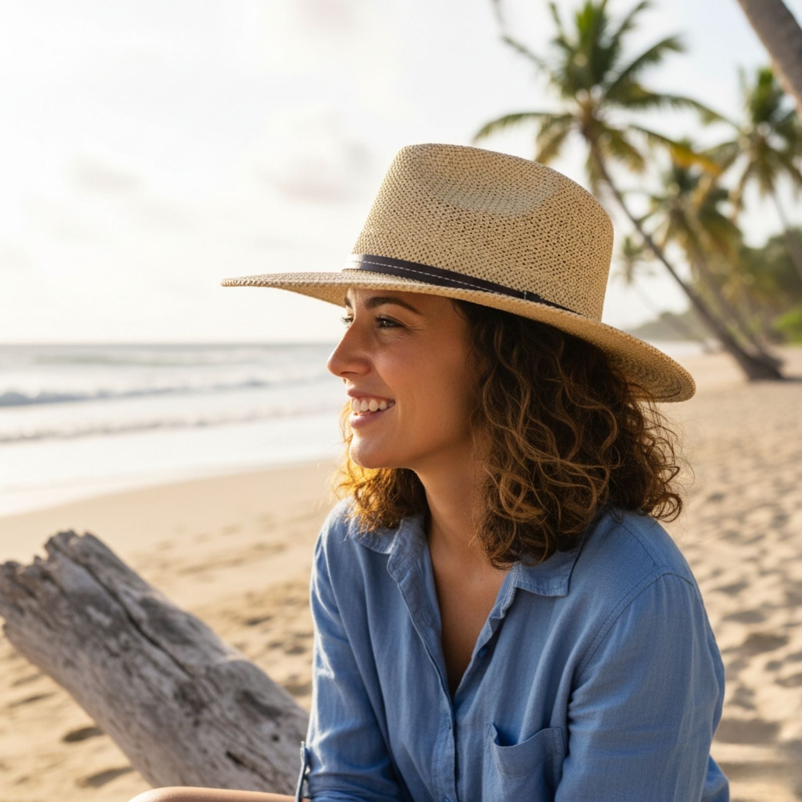 Jacaru 1836 Classic Cowboy Hat