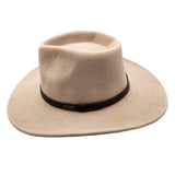 Jacaru 1840 Australia Classic Fine Wool Felt