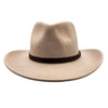 Jacaru 1840 Australia Classic Fine Wool Felt