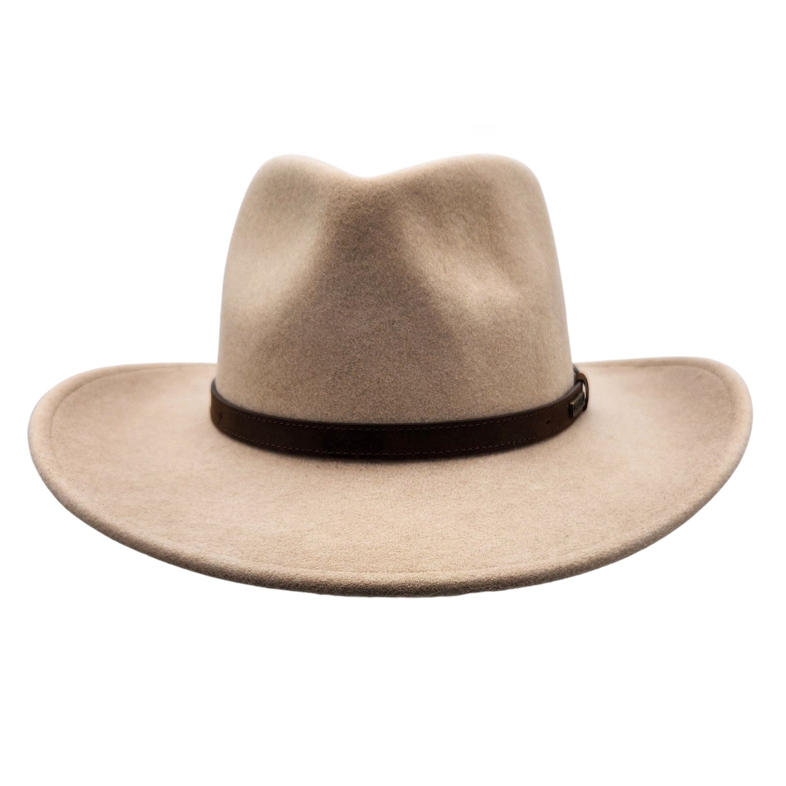 Jacaru 1840 Australia Classic Fine Wool Felt