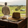 Jacaru 1840 Australia Classic Fine Wool Felt