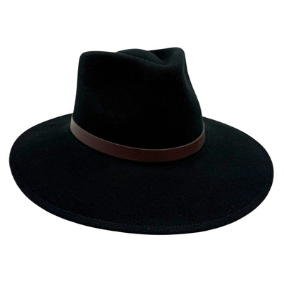 Jacaru 1840 Australia Classic Fine Wool Felt