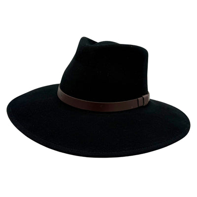 Jacaru 1840 Australia Classic Fine Wool Felt