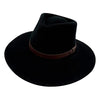 Jacaru 1840 Australia Classic Fine Wool Felt