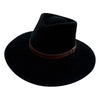 Jacaru 1840 Australia Classic Fine Wool Felt