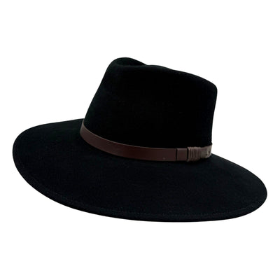 Jacaru 1840 Australia Classic Fine Wool Felt
