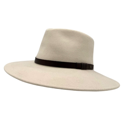 Jacaru 1840 Australia Classic Fine Wool Felt