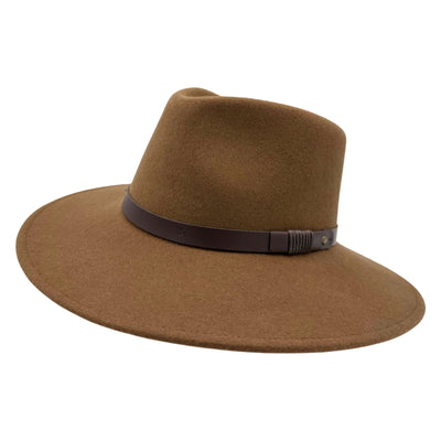 Jacaru 1840 Australia Classic Fine Wool Felt