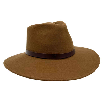 Jacaru 1840 Australia Classic Fine Wool Felt