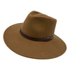 Jacaru 1840 Australia Classic Fine Wool Felt