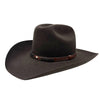 Jacaru 1857 Wool Felt Cowboy Hat