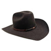 Jacaru 1857 Wool Felt Cowboy Hat