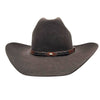 Jacaru 1857 Wool Felt Cowboy Hat