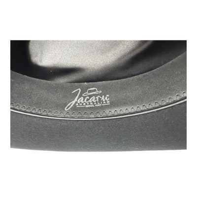 Jacaru 1857 Wool Felt Cowboy Hat