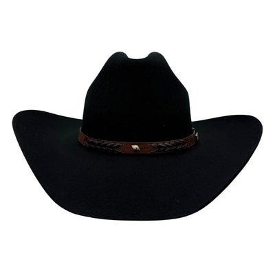 Jacaru 1857 Wool Felt Cowboy Hat