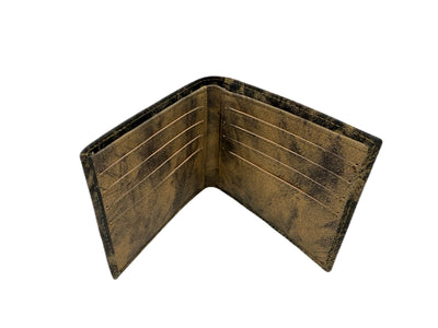 Jacaru 5789 Credit Card Wallet