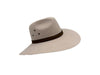 Jacaru 1859 Wool Felt Fedora Hat