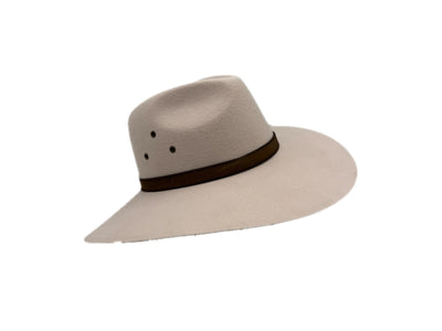 Jacaru 1859 Wool Felt Fedora Hat