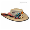 Jacaru 104A Ladies Camper Hat