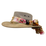 Jacaru 1022 Shady Lady Hat