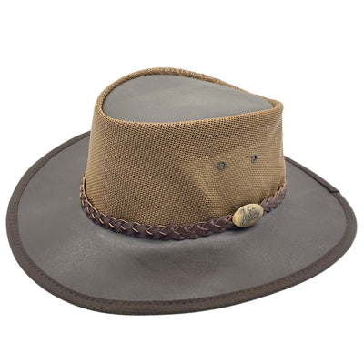 Jacaru 1102 Sunset Breeze Hat