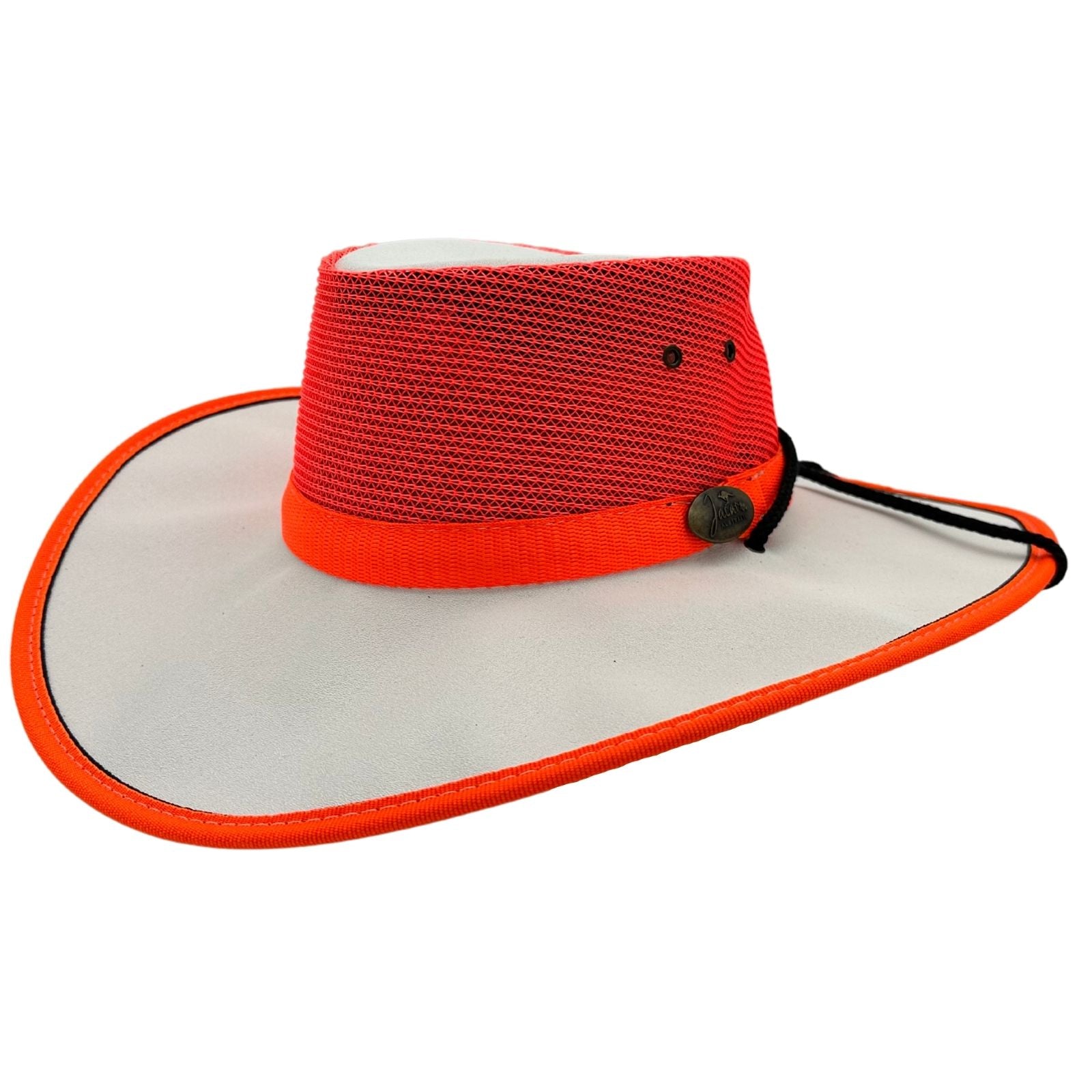 Jacaru 2016 Safety Hi-Vis Kooler