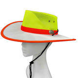 Jacaru 2016 Safety Hi-Vis Kooler