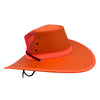 Jacaru 2017 Safety Breeze Fluro Orange High-Vis