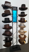 Jacaru 7815 Premium Hat Stand