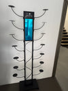 Jacaru 7815 Premium Hat Stand