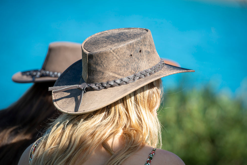 Jacaru Australia - Handcrafted in Australia