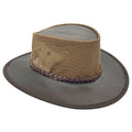 Jacaru 1102 Sunset Breeze Hat