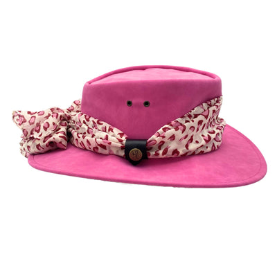 Jacaru 1103 Alice Hat