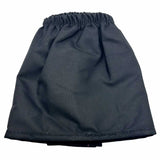 Jacaru 3014 Oilskin Sock Protectors