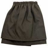 Jacaru 3014 Oilskin Sock Protectors