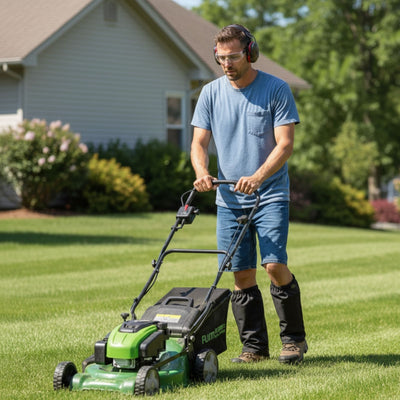 Jacaru 3014 Sock Protector