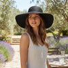 Jacaru 1853 Roll Up Hat