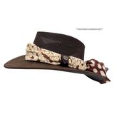 Jacaru 1022 Shady Lady Hat