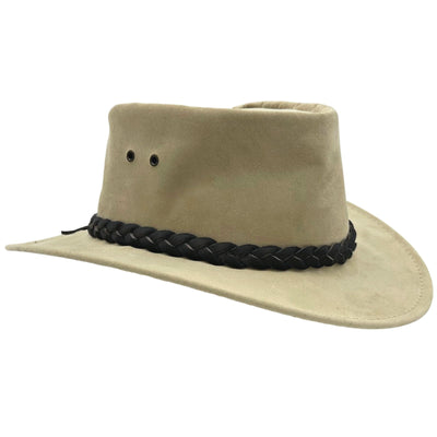 Jacaru 1301K Children's Kangaroo Hat