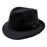 Jacaru 4801 Kangaroo Trilby Hat
