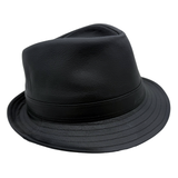 Jacaru 4801 Kangaroo Trilby Hat