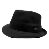 Jacaru 4801 Kangaroo Trilby Hat