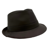 Jacaru 4801 Kangaroo Trilby Hat