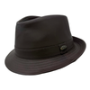 Jacaru 4801 Kangaroo Trilby Hat