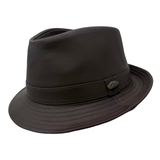 Jacaru 4801 Kangaroo Trilby Hat