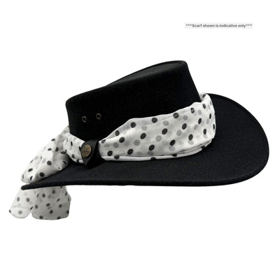 Jacaru 1103 Alice Hat