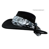 Jacaru 1020 Jillaroo Hat