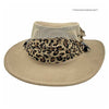 Jacaru 1022 Shady Lady Hat