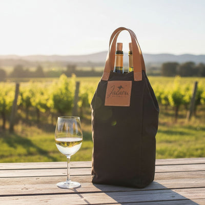 Jacaru 5003 Wine Cooler Twin Pack