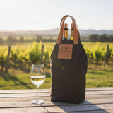 Jacaru 5003 Wine Cooler Twin Pack